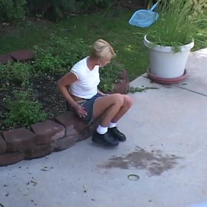 Wild Interracial Ganbang