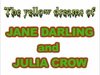 Jane querida - Julia Crow - pi55 4º l0v3