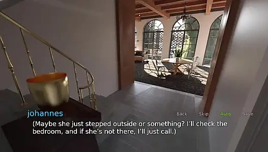 Secret summer #5 Leanne showed me her boobs and pussy