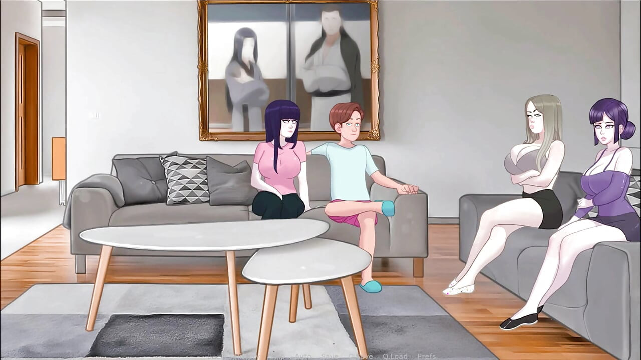 Sex note - 149 Dobrý sex na pohovce od Misskitty2k