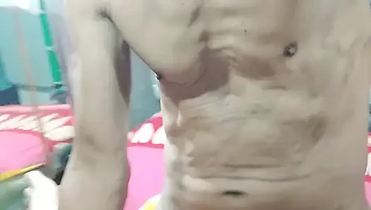 Pantat muasin aku selalu
