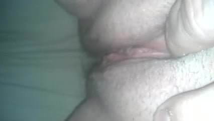 Igranje sa ženinom pičkom