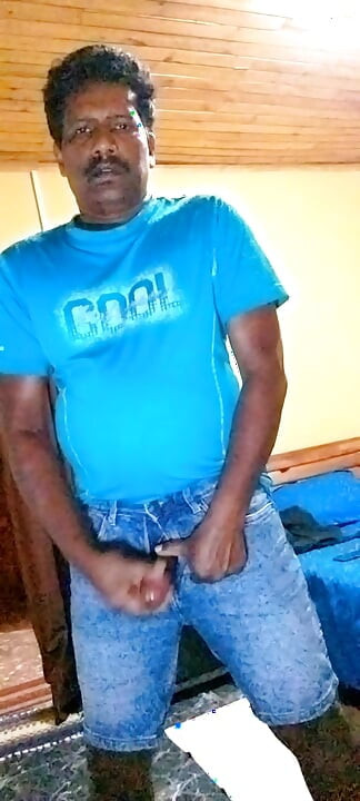 फिर से हस्तमैथुन