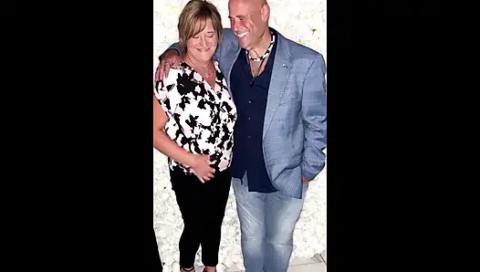 Mrs. Joanne Tanner a Real Public Schoolteacher Exposed in Public