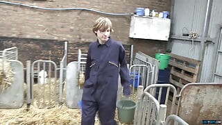 Daddys bondage boys