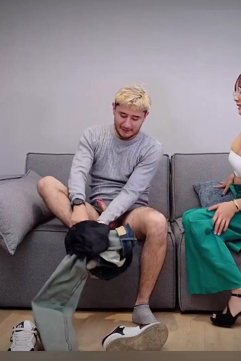 Please Neighbor Do Not Destroy My Ass That My Husband Will Realize if I Am More Open!