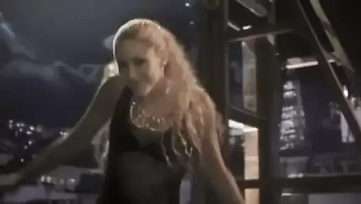 Shakira - She Wolf (Video Official)