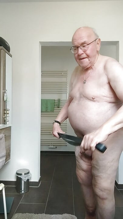 Ulykke i røv og straffet