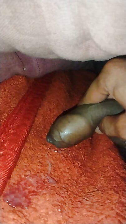 น้ําแตกแสนหวานของกู