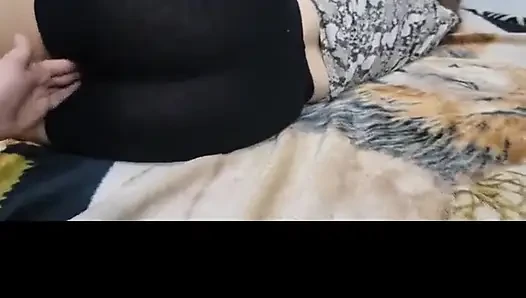 Hot Chat with My Ex's Whore, with Photos