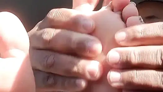 Our POV Rubbing on Amazon Goddess Warm Dry Size 11 Soles