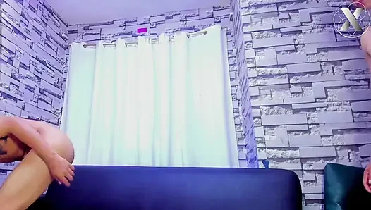 İnlemeler ve çığlıklar: komşular zaten beni nasıl sevdiğini biliyor