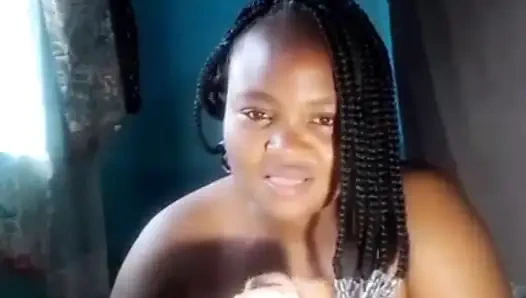 Büyük siyah göt amcık gösterisi