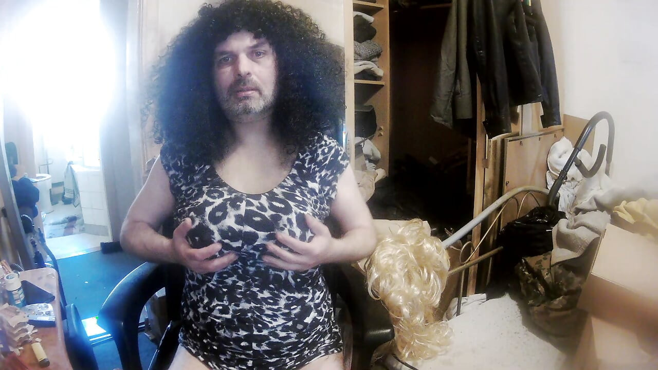 transsexuala în mine