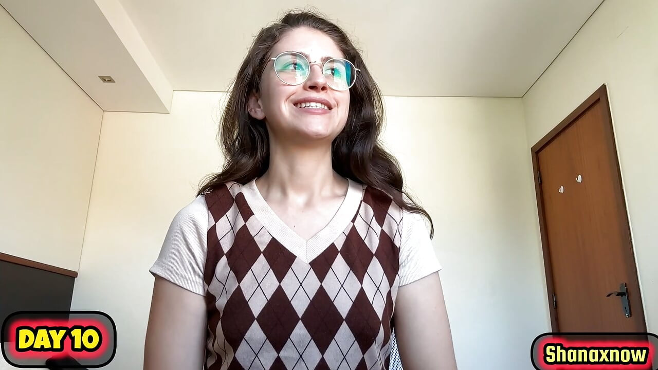10 DAYS ARMPITS GROW HAIR EVOLUTION VIDEO