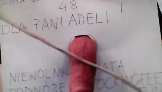 Sahibe adela için