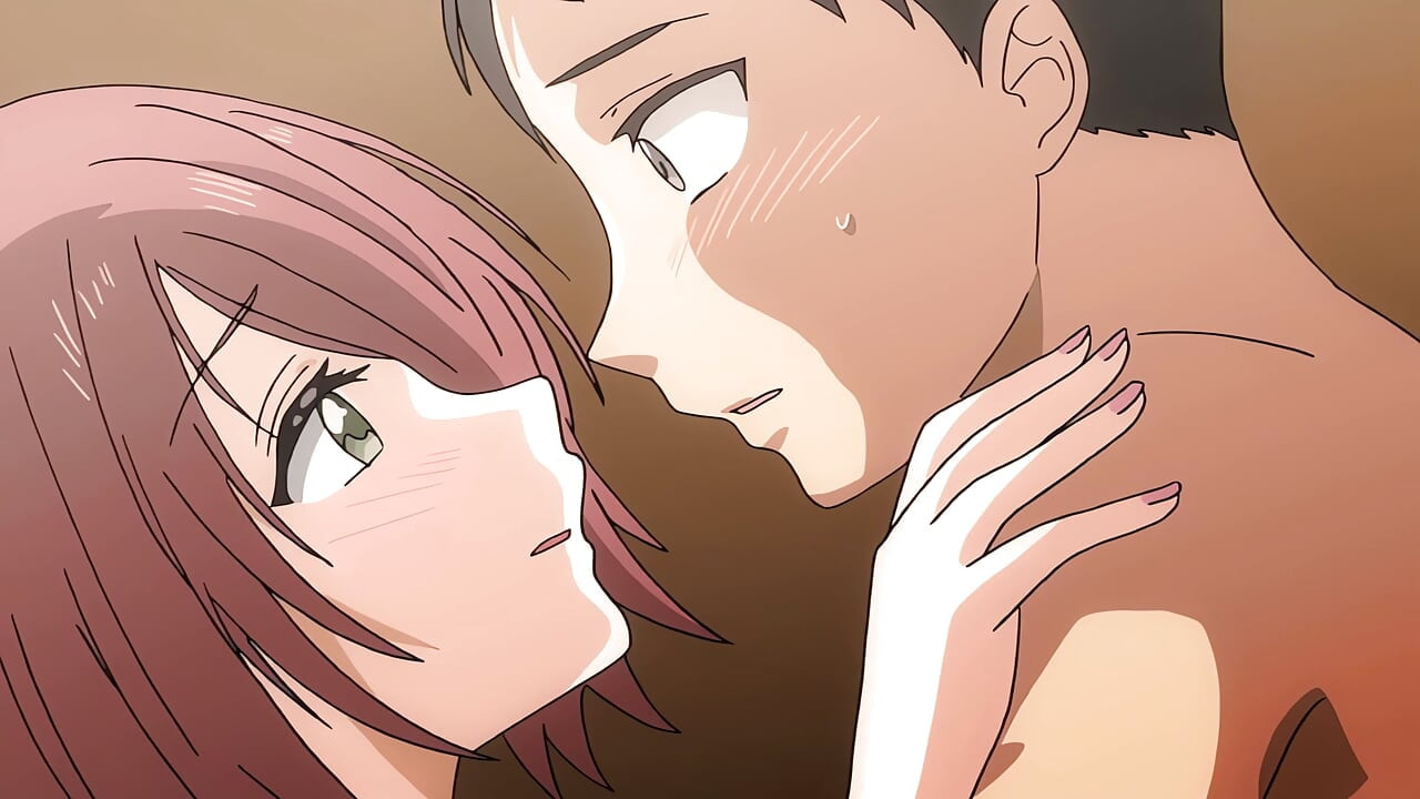 UNCENSORED HENTAI Sefure no Senpai THE ANIMATION