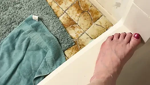 Kaki mulus