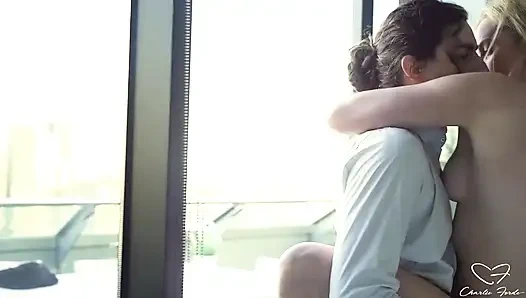 Anal-squirting-zusammenstellung mit Charlie Forde, Dominic Driver, Darius Cash, Caleb Arcane, Taylor Oz