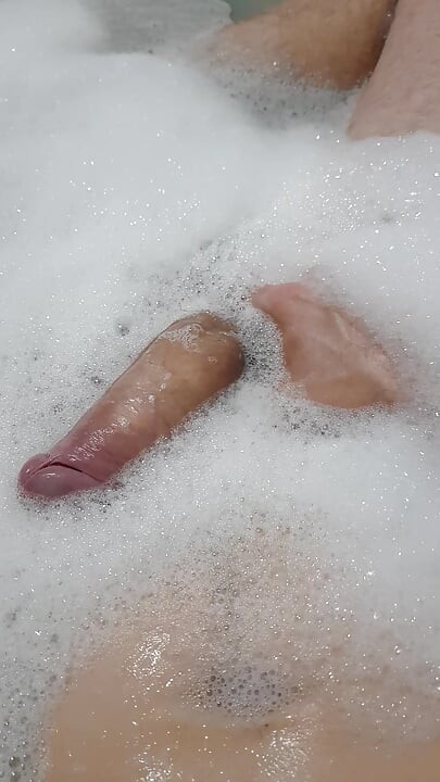 Coming in the bedroom