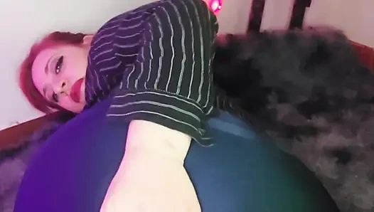 Gauchita Психолог глава 5: Подсел на дрочки и порно