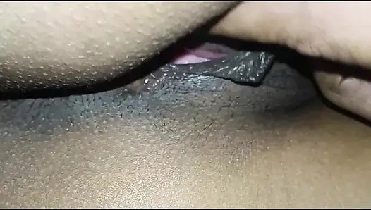 Оставляю мою мачеху одну дома