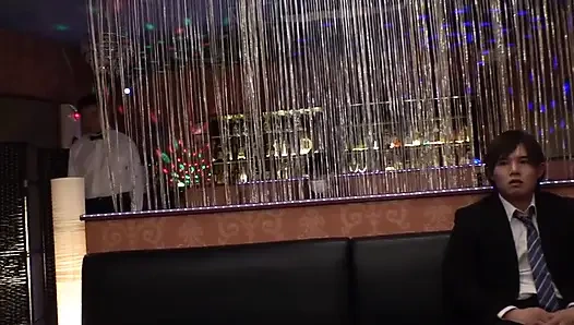 Hinterzimmer paradise vollgepackt mit garantierten Extras