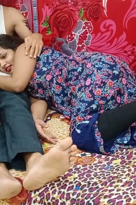 Indian Girl Sarika 36D Boobs Hot Fucking Desi Sex