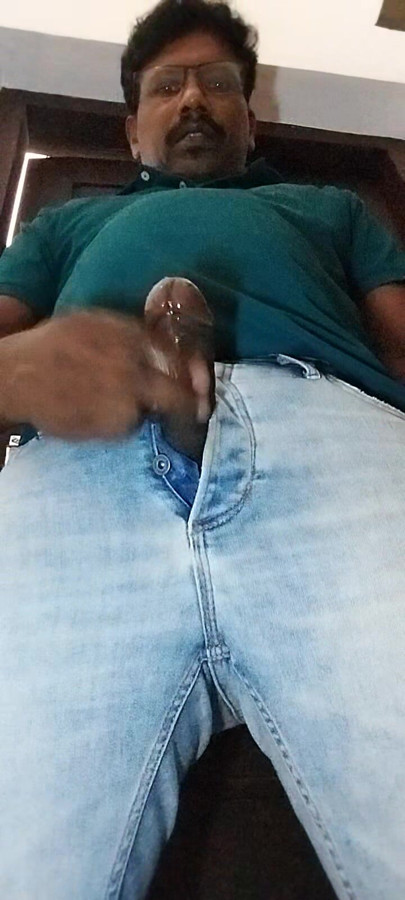 Me Jerking