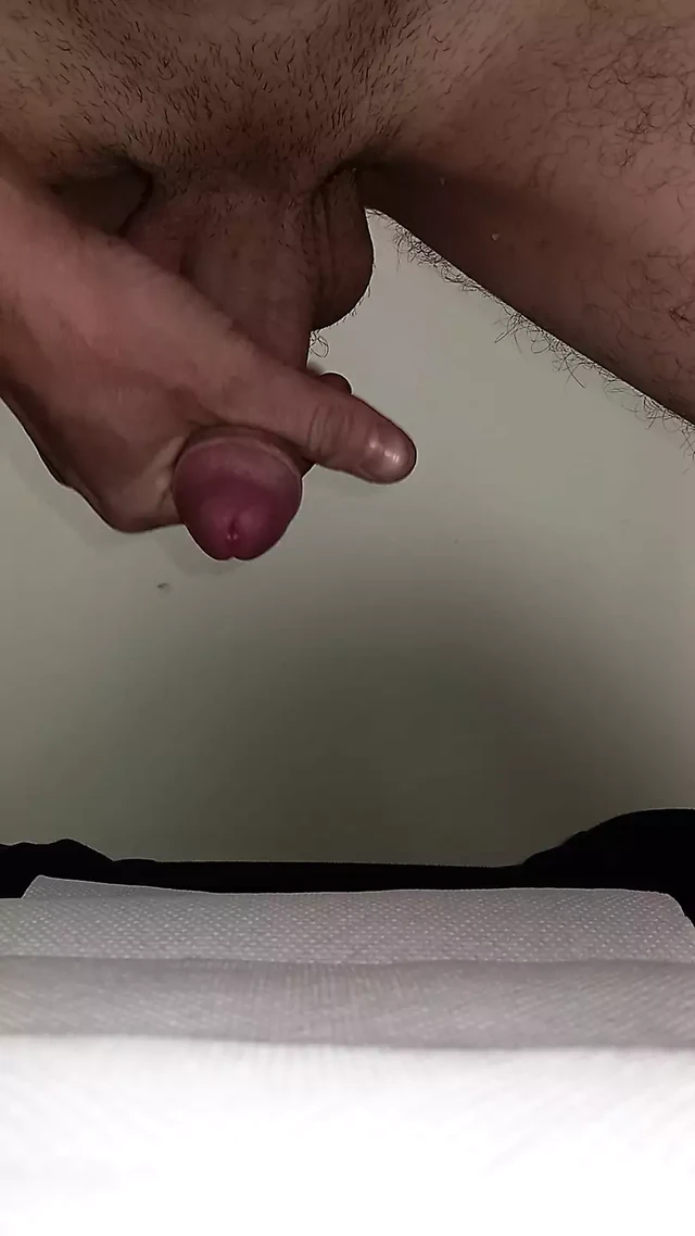Masturbation Aand big cumshot