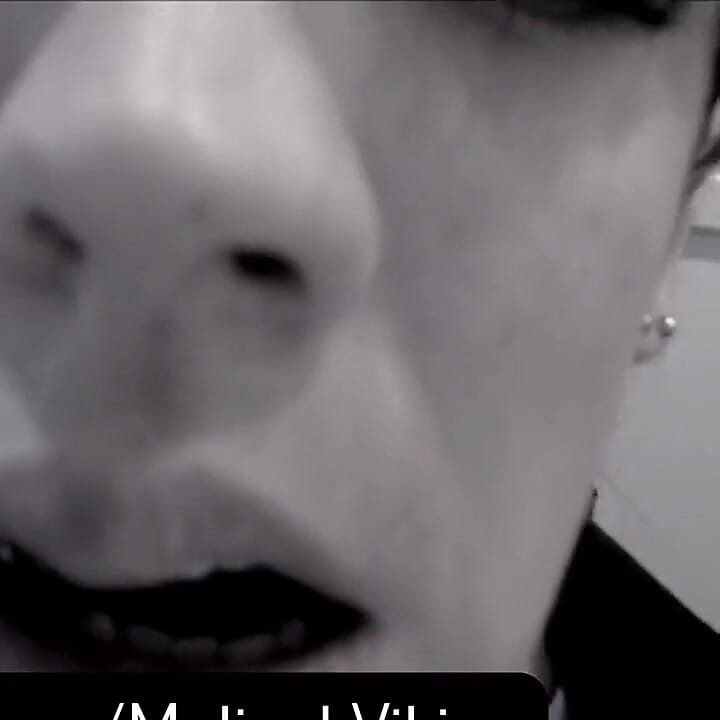 Eyelash Whore