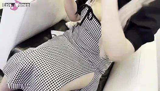 Азиатский ангел 27012