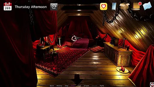 RUMAH DALAM KERETAKAN - (PT 64) NC