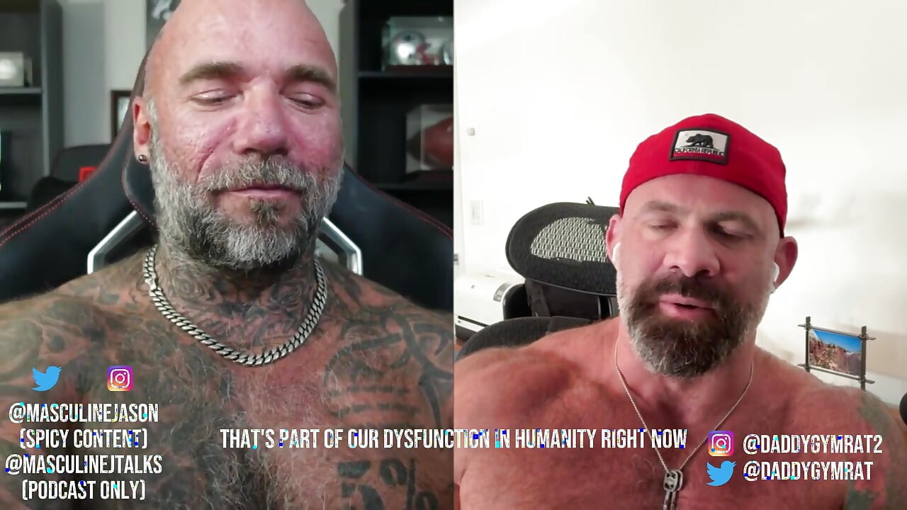 Porn Star Confessions - Stepdaddy Gym Rat Episode 167