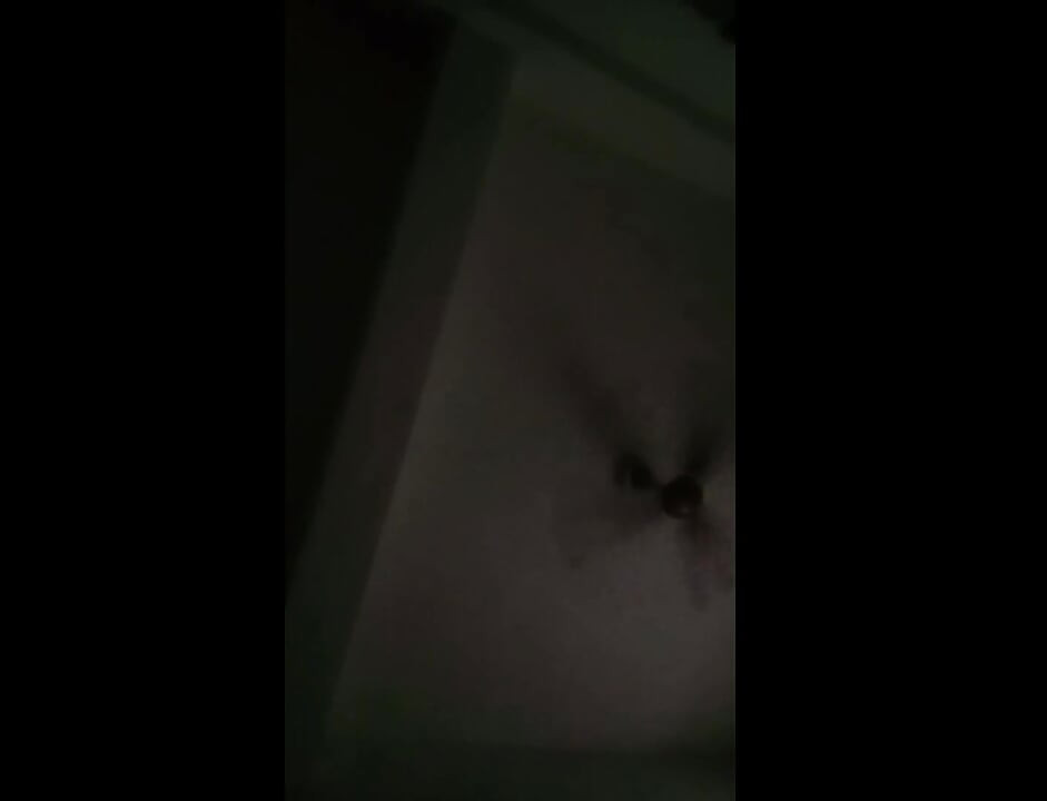 Rat ki chudai me mazaa aa gaya