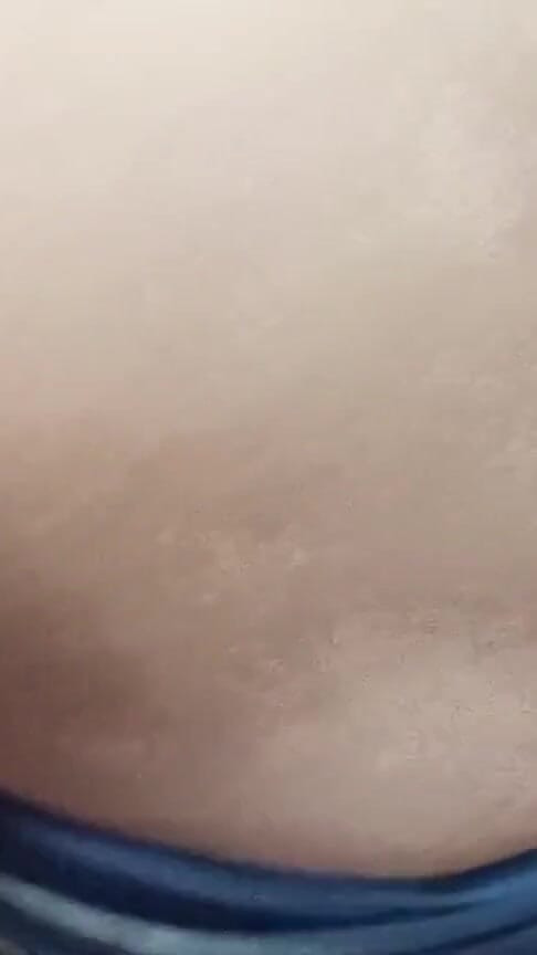 When I get up in the morning I always give myself a good anal. | Clip 1