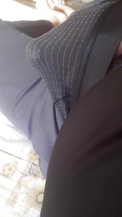 chaddi me muth maari
