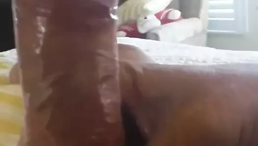 Şişman oğlan masajı