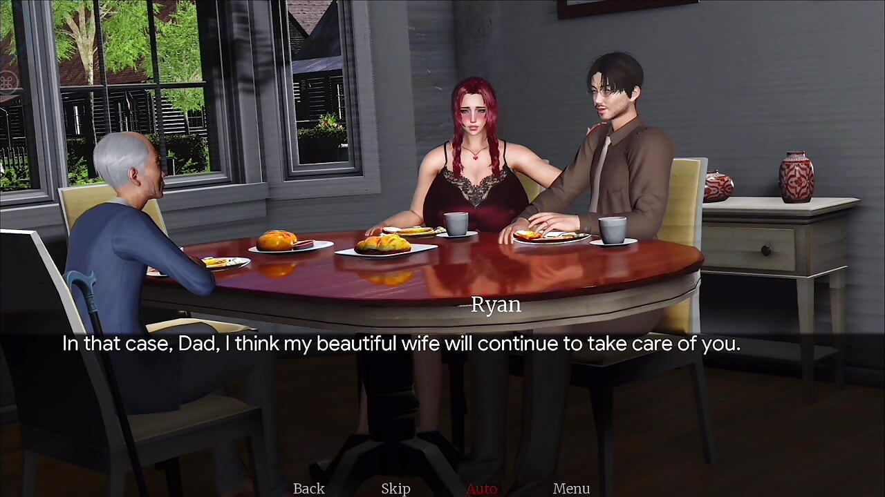 Cane and Able - Part 2