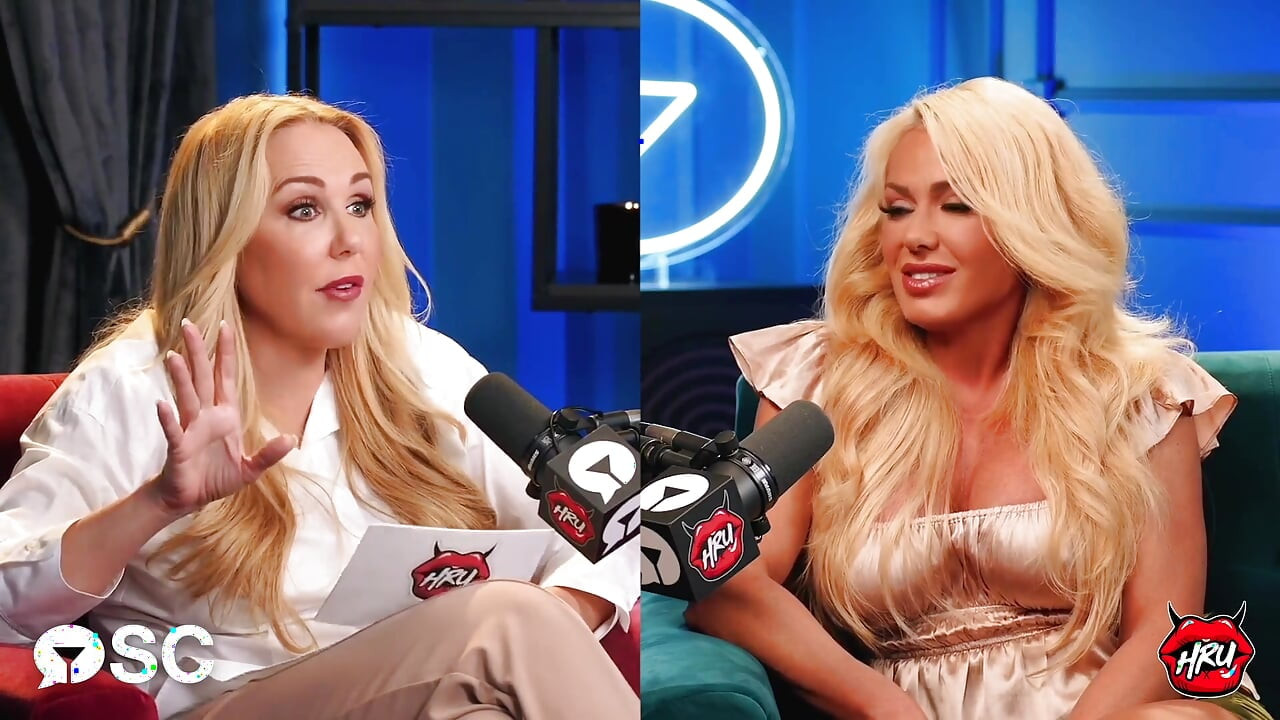 The Ultimate Career Flip: How Finance Vp Taylor Vixxen Became an Adult Star