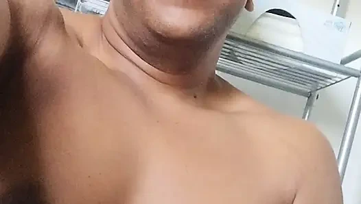 My bedroom is not a BNB but you know I am a good host when I have guests when I have invite people over and a good hot husband