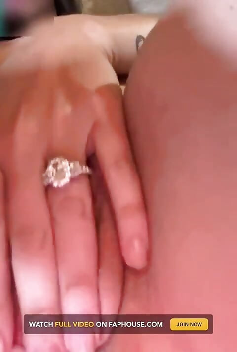 Creampies und ring-dips