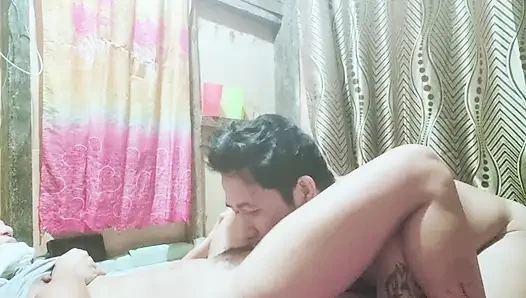 Filipina wife boss hardfuck for promotion