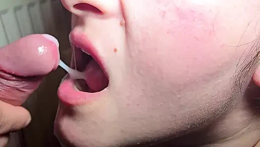 Best Amateur Step mom & Step son Cum Moments