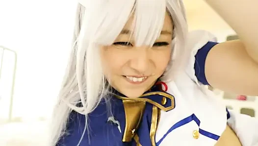 Masochist Cosplay Weapon - Micro Curves and Endless Stamina