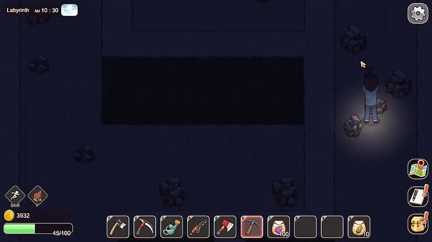 Village Rapsody - Parte 12 - Mine Again por Loveskysan69
