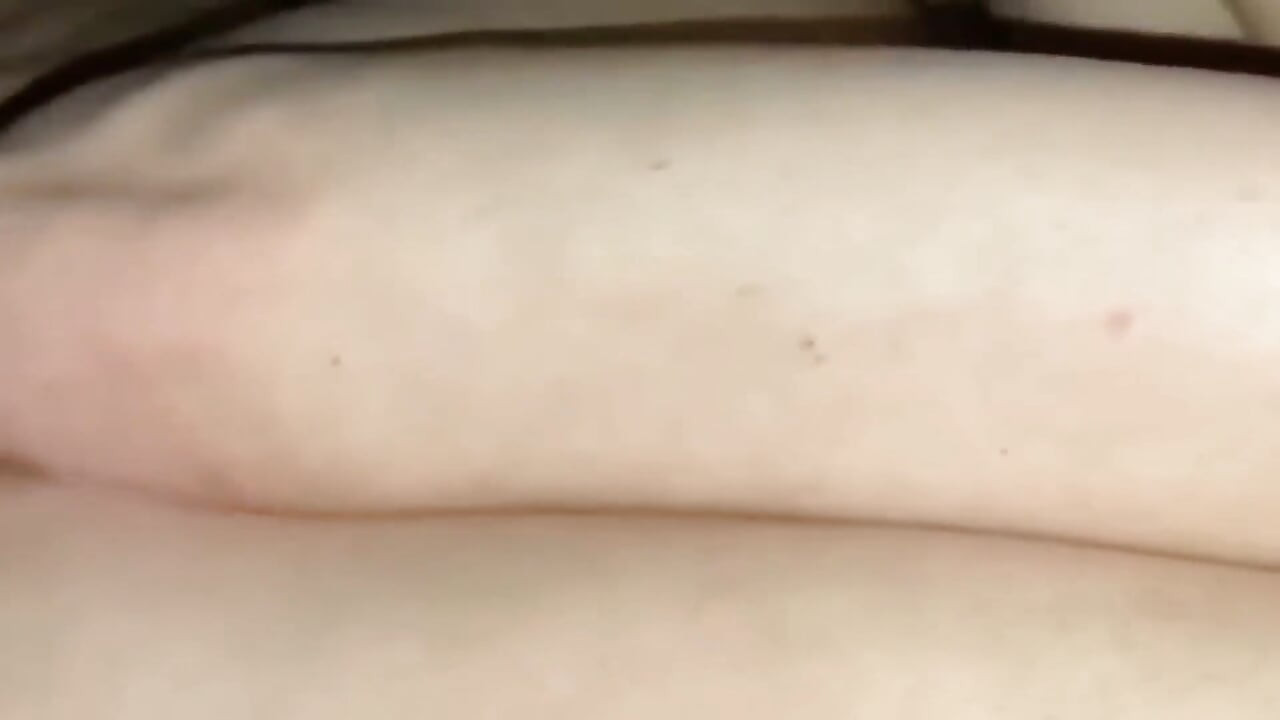 Late-night Creampie in the Dorm with My Roommate