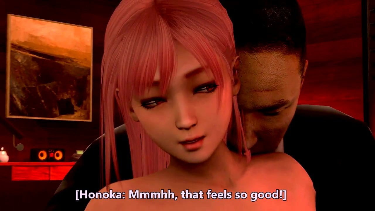 Honokas Sugar Daddy