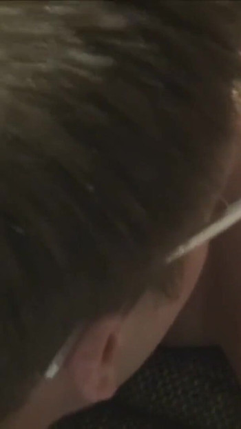 Memorable moment from "TUTORIAL - How to eat a pussy"