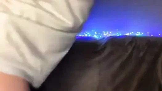 Jucielussie Fingering tight pussy in sexy dress